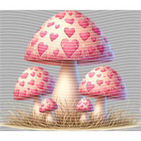 Valentine's Day-QRJ  2343